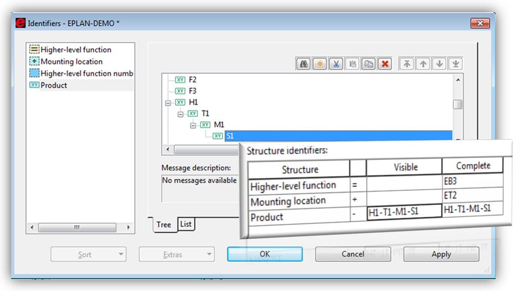 Available now for download: New Eplan Platform 2.4